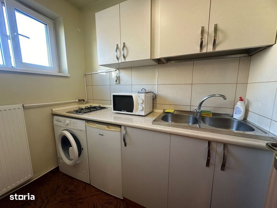Inchiriere garsoniera,Calea Victoriei,Cismigiu,Sala Palatului,mobilata
