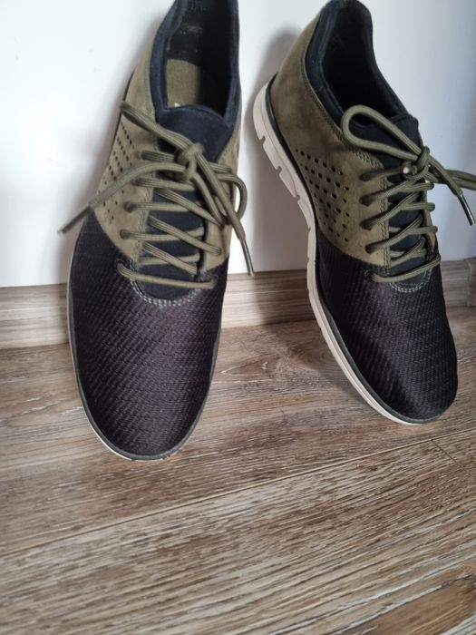 Pantofi Timberland 42 sensoflex