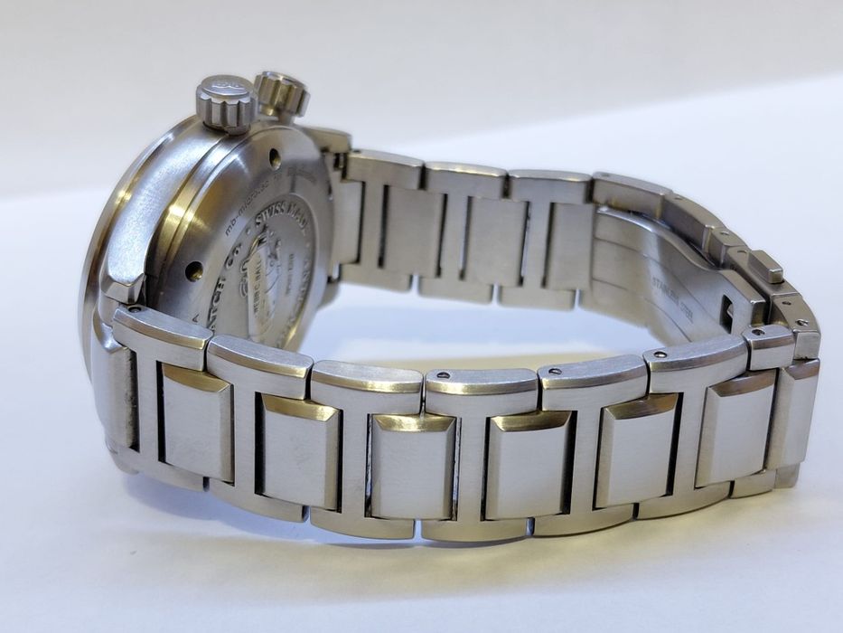 Ball Engineer Master II Diver