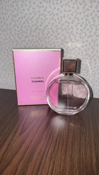 Духи Chanel original
