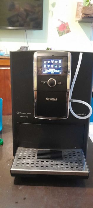 Кафемашини и автомати