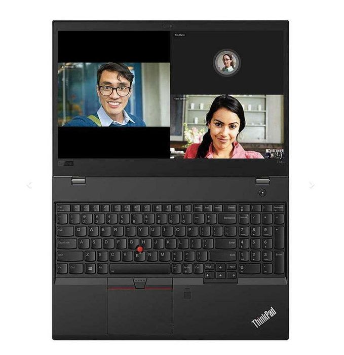 Laptop Lenovo ThinkPad T580 i5-7300U 16GB 256GB SSD 15.6 FHD