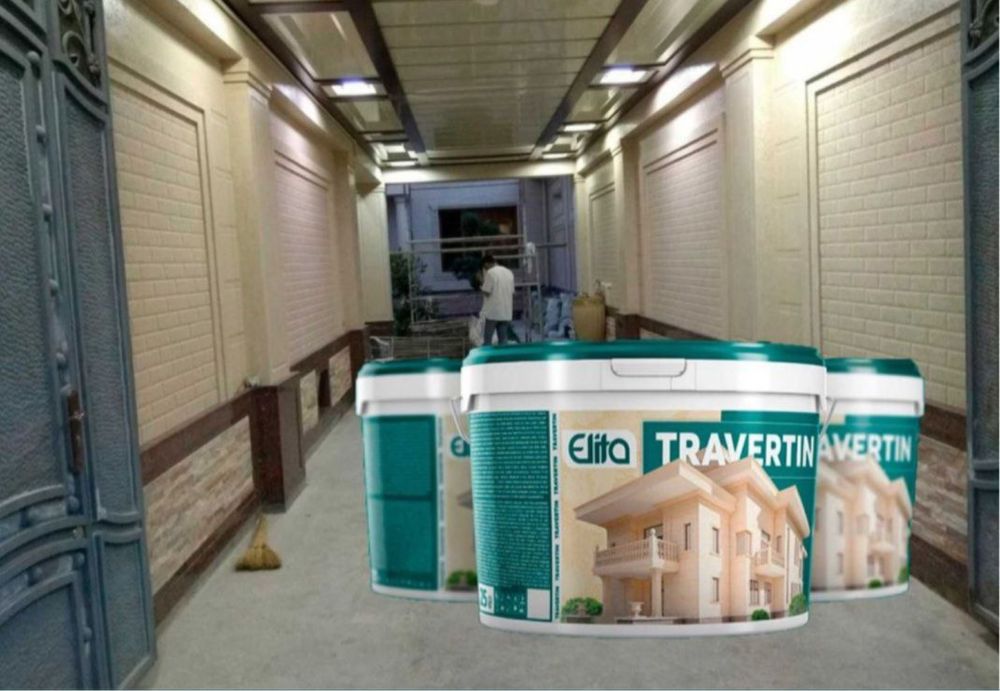 Travertin charxlanadi palirovka bo’ladi optim narxlarda 95,000