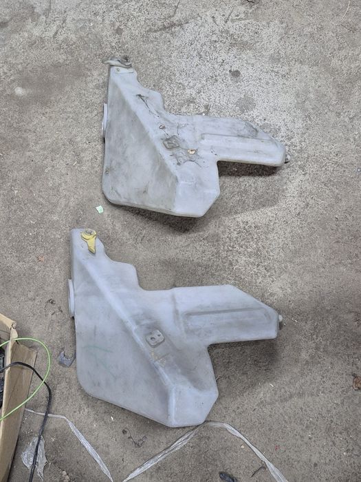 Бачок омывателя Mercedes A168 w168