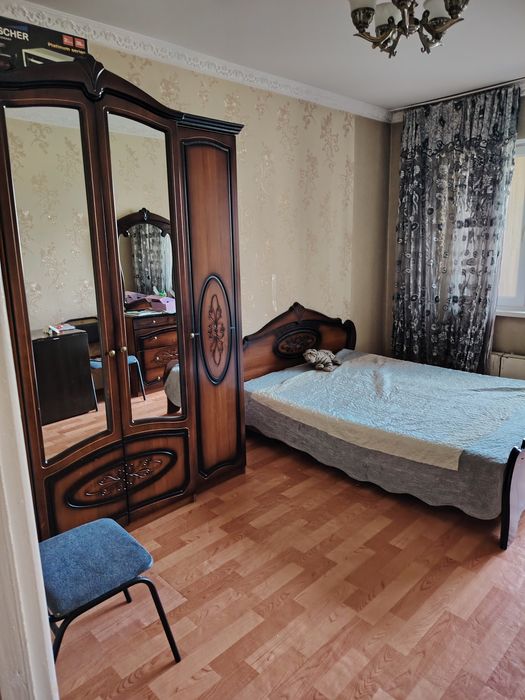 Сдаётся квартира 2 х комната