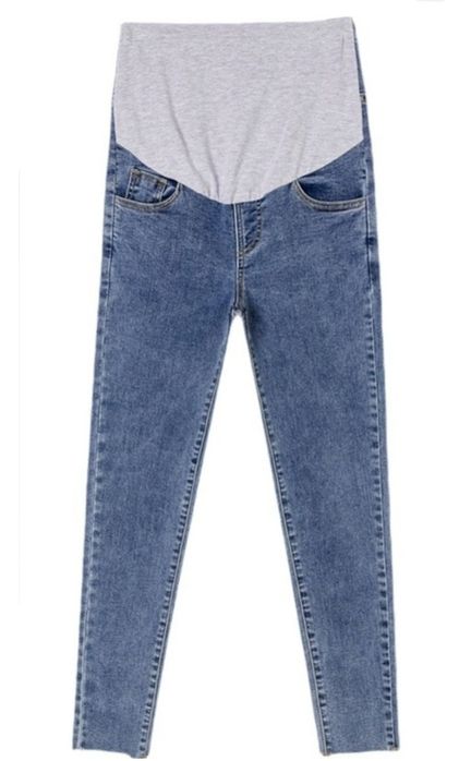 Джинсы для беременных