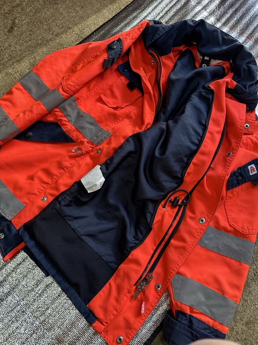 Pantalon si geaca set ambulantier ambulanta salvare