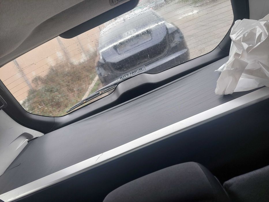 Subaru Forester 2.0 TDI , Субару Форестър на части!
Март 2010