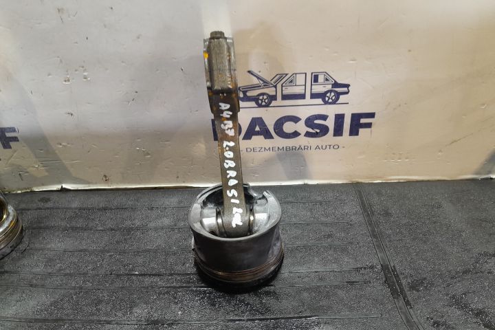 PISTON MOTOR CU BIELA 2.0 BRD 2.0 BRD Audi A4 B7