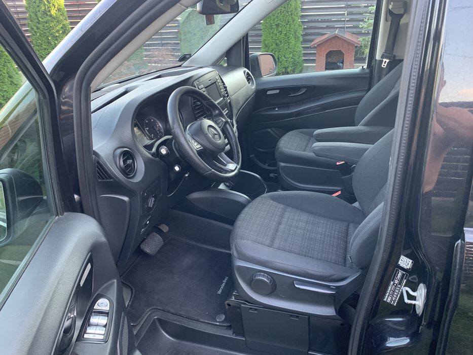Mercedes -Benz Vito