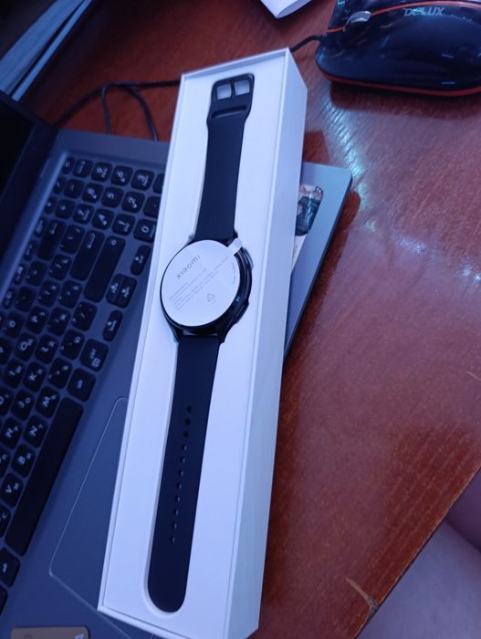 Xiaomi Redmi Watch 2