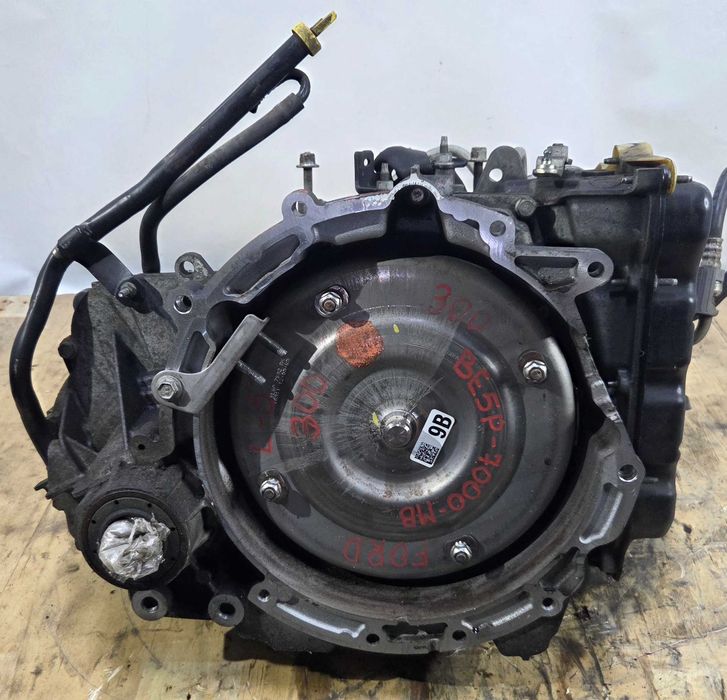 Titan Auto Ford BE5P7000MB АКПП