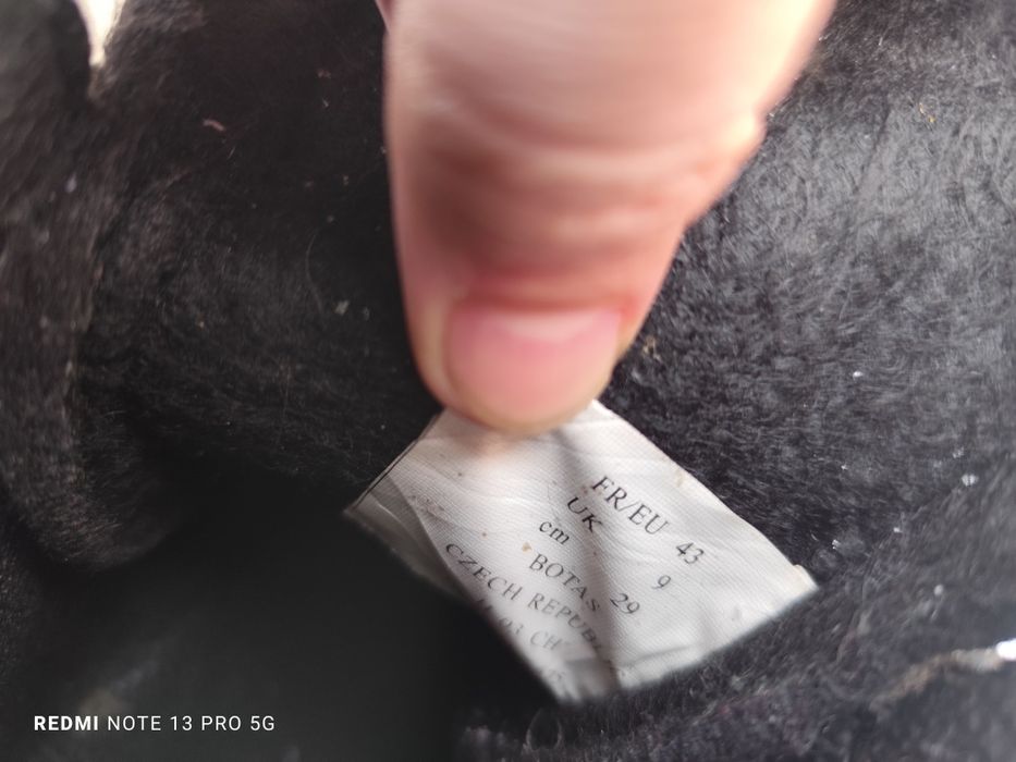 Коньки полупрофессиональные