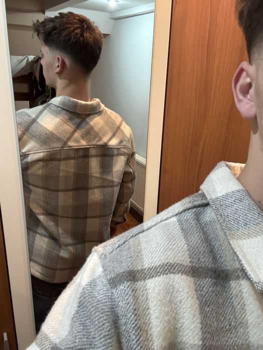 Geaca barbati xl primavara-toamna