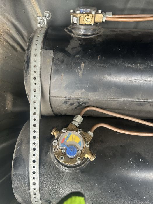 Lovato ГБО 4 поколение