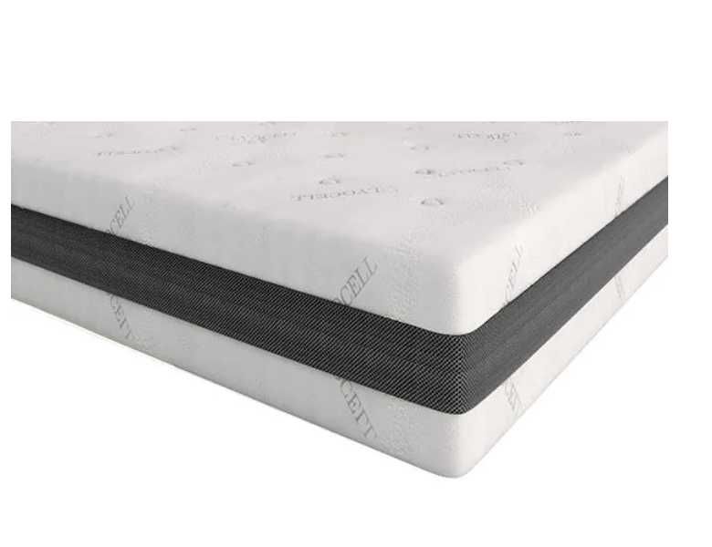 Матрак ergo comfort 180х200  чисто нов запечатан