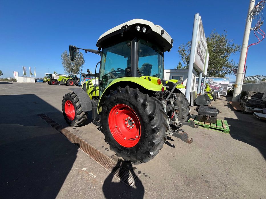 Tractor CLAAS Atos 340