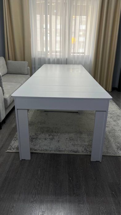 Стол транформер