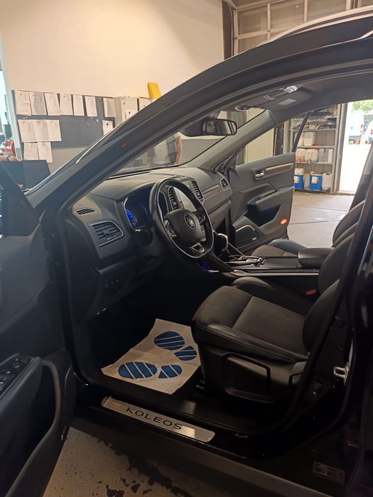 Renault Koleos Intens