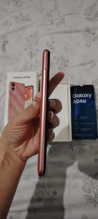 Самсунг А04Есатылады