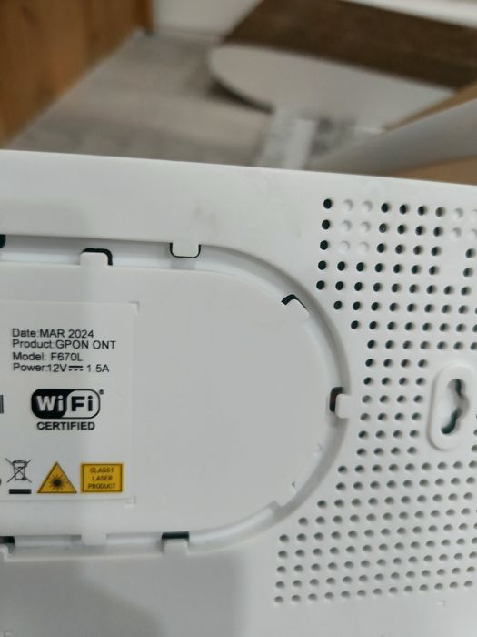 Продам роутер 5G (G EPON ONU)