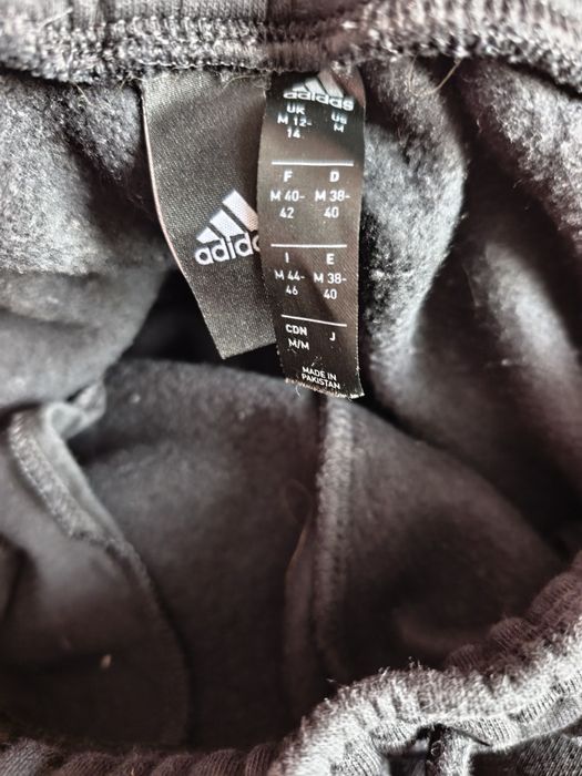 Дамски панталон Adidas, размер 12-14