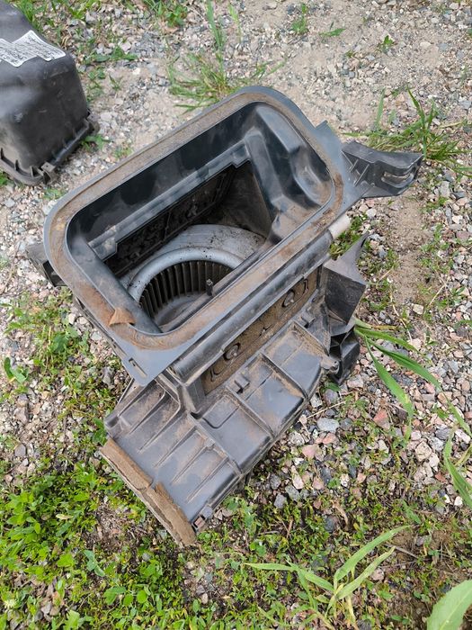 Панель Тойота ипсум