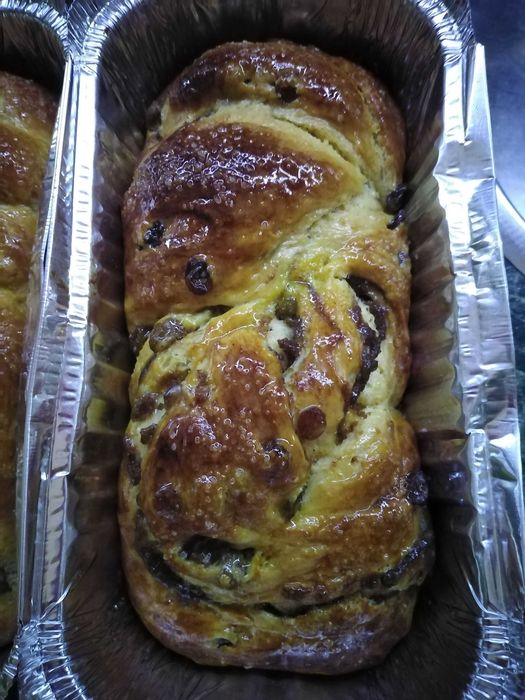 Домашни питки и Козунаци