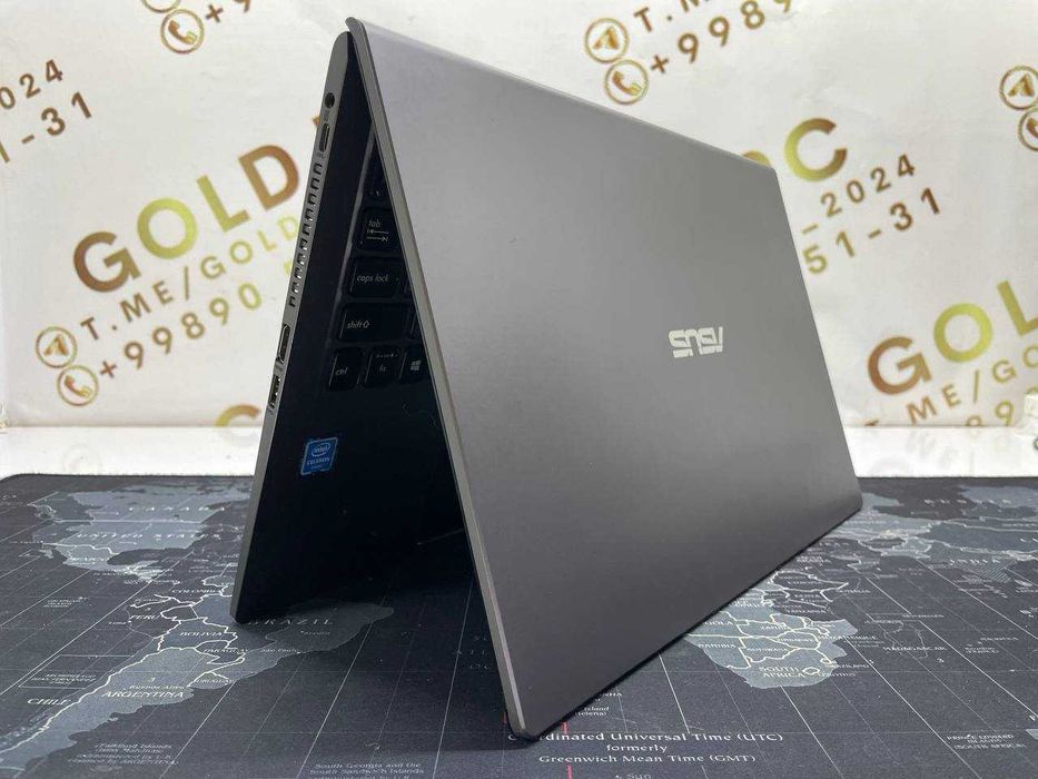 Noutbuk ASUS X515M 15.6 / Arzon noutbuk lar bor yana telegram kanalda