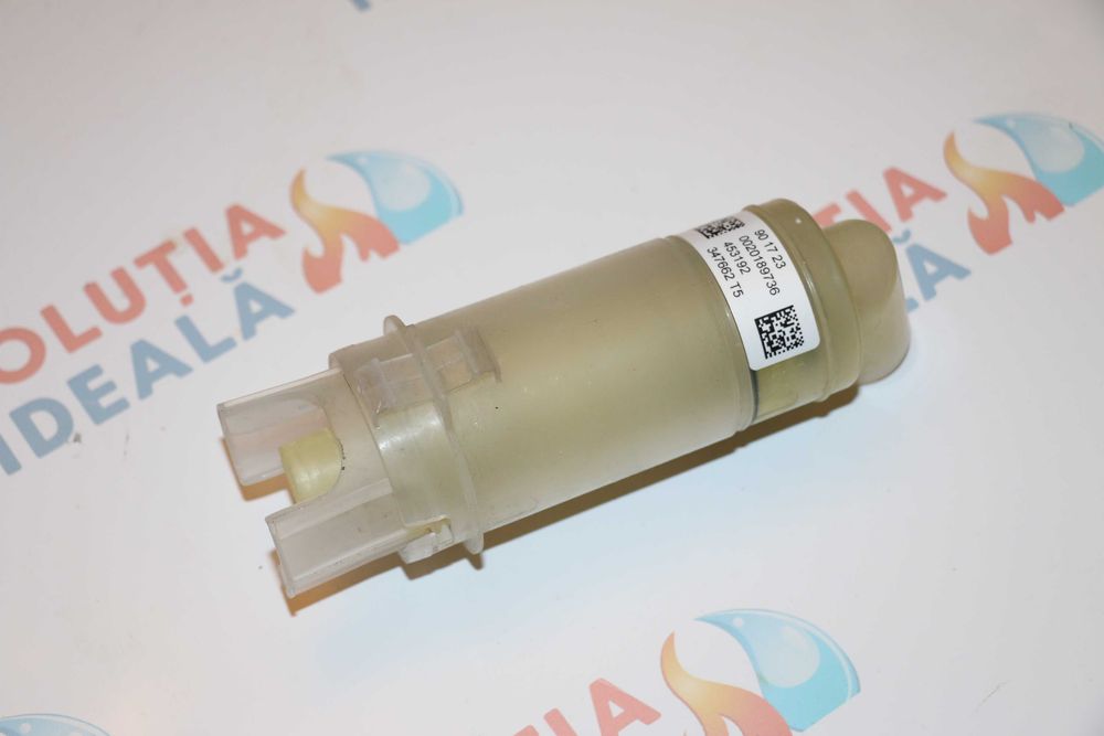 Grup hidraulic tur retur si ACM centrala Saunier Duval Thelia Condens