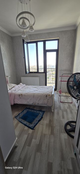 Сергили чоштепа метрони биринчи бекати 2хона Хазайкалик 800минг