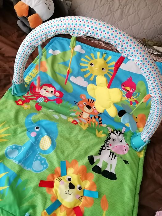 Активна гимнастика