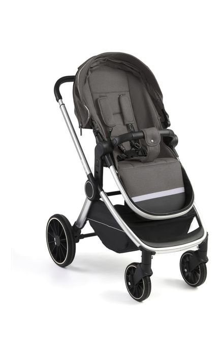 Коляска всесезонная 2/1