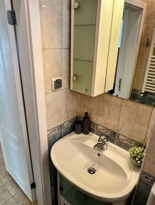 Дава се под наем Тристаен апартамент в София, Редута - 86 кв.м за 718.08 € - Снимка #9