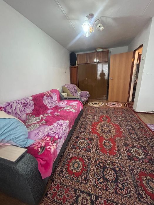 Продаётся 1,5-ка по ул. Серикбаева, 1/1