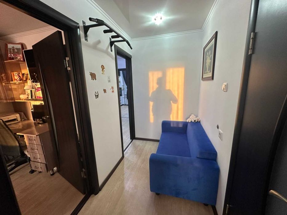 Продам 3х комнатную квартиру