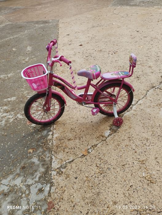 Для мальчика и девочки