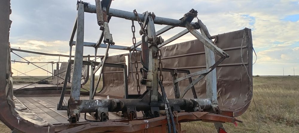 МТЗ 80 продаю с документами