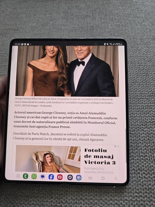 Samsung Galaxy Z Fold5
