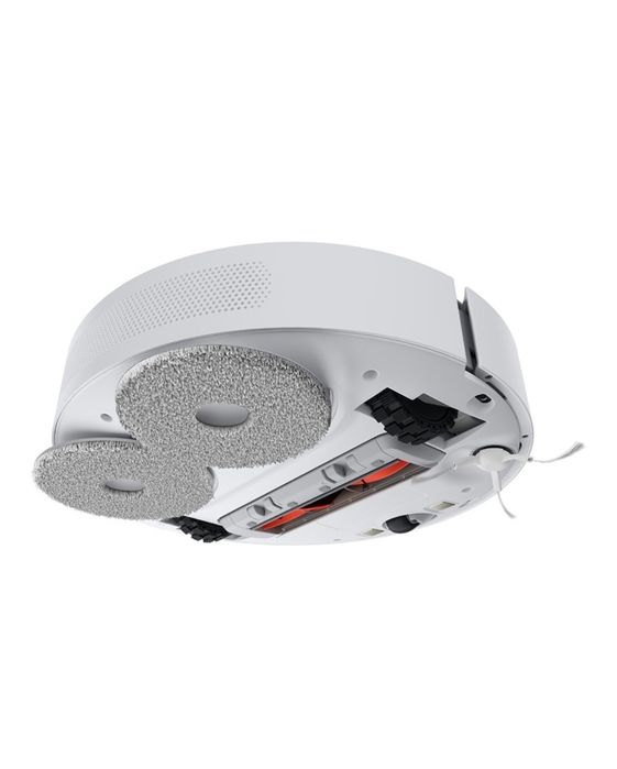 Робот-пылесос Xiaomi Robot Vacuum S10+