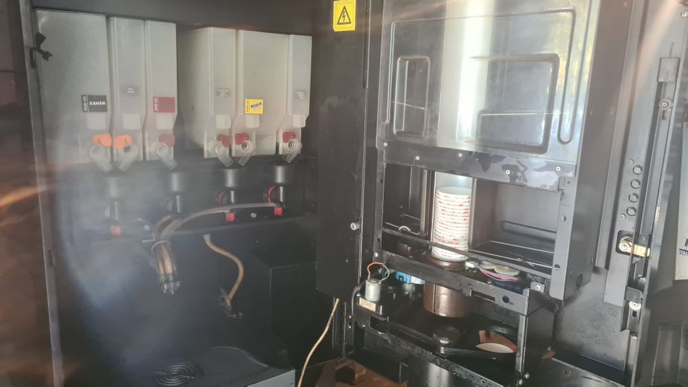 Aparat cafea Rhea XL