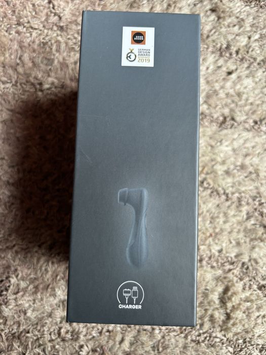 Vibrator Satisfyer Pro 2 Generatia 3,tehnologie Liquid Air NOU SIGILAT