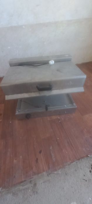 Продается контакный Гриль Atalay