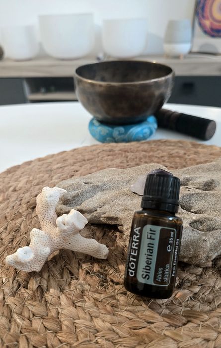 Ulei DoTerra SIBERIAN FIR 15ml, NOU