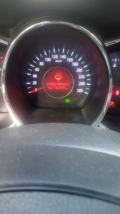 Авто  Марка: kia   k5, пригнан из манголи