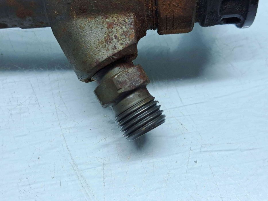 Injector Renault Clio 4 [Fabr 2012-prezent] 201453073 1.5 DCI K9K626 6