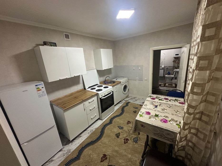 Сдам времянку 44 кв
