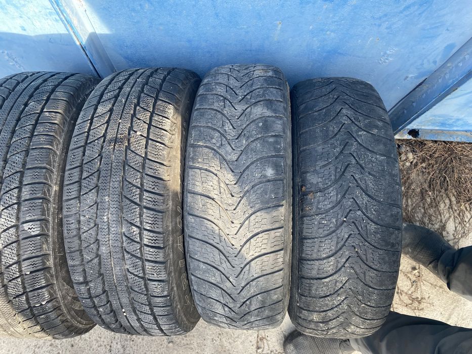 Автошины 14 с дисками