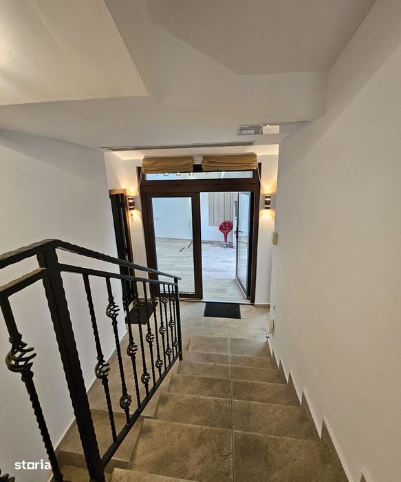 Spațiu comercial bdul Ștefan cel Mare,Oradea, 60mp