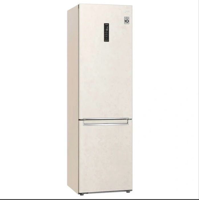 Срочно продаю холодильник LG